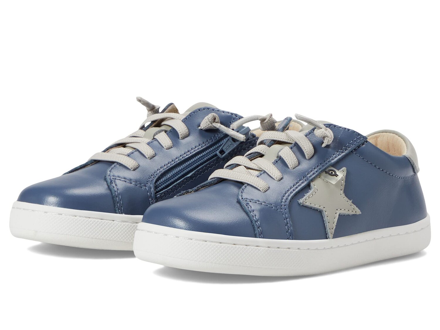 

Кроссовки Old Soles Comet Runner (Toddler/Little Kid)