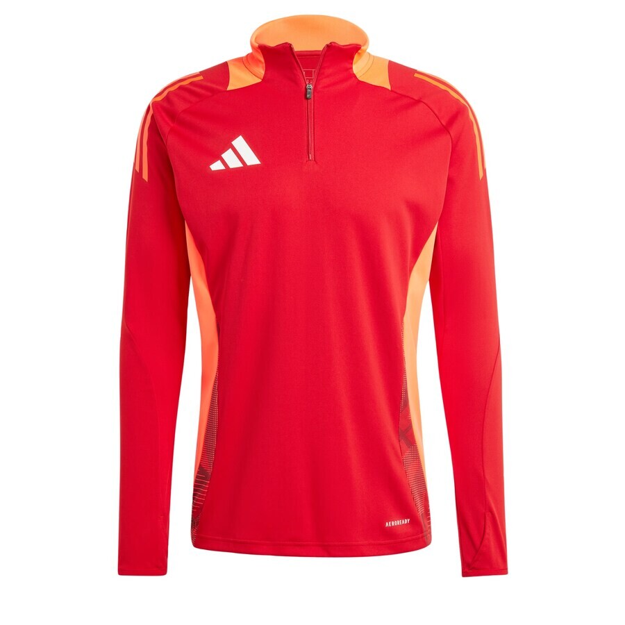 

Спортивная футболка Adidas TIRO 24 COMPETITION, красный
