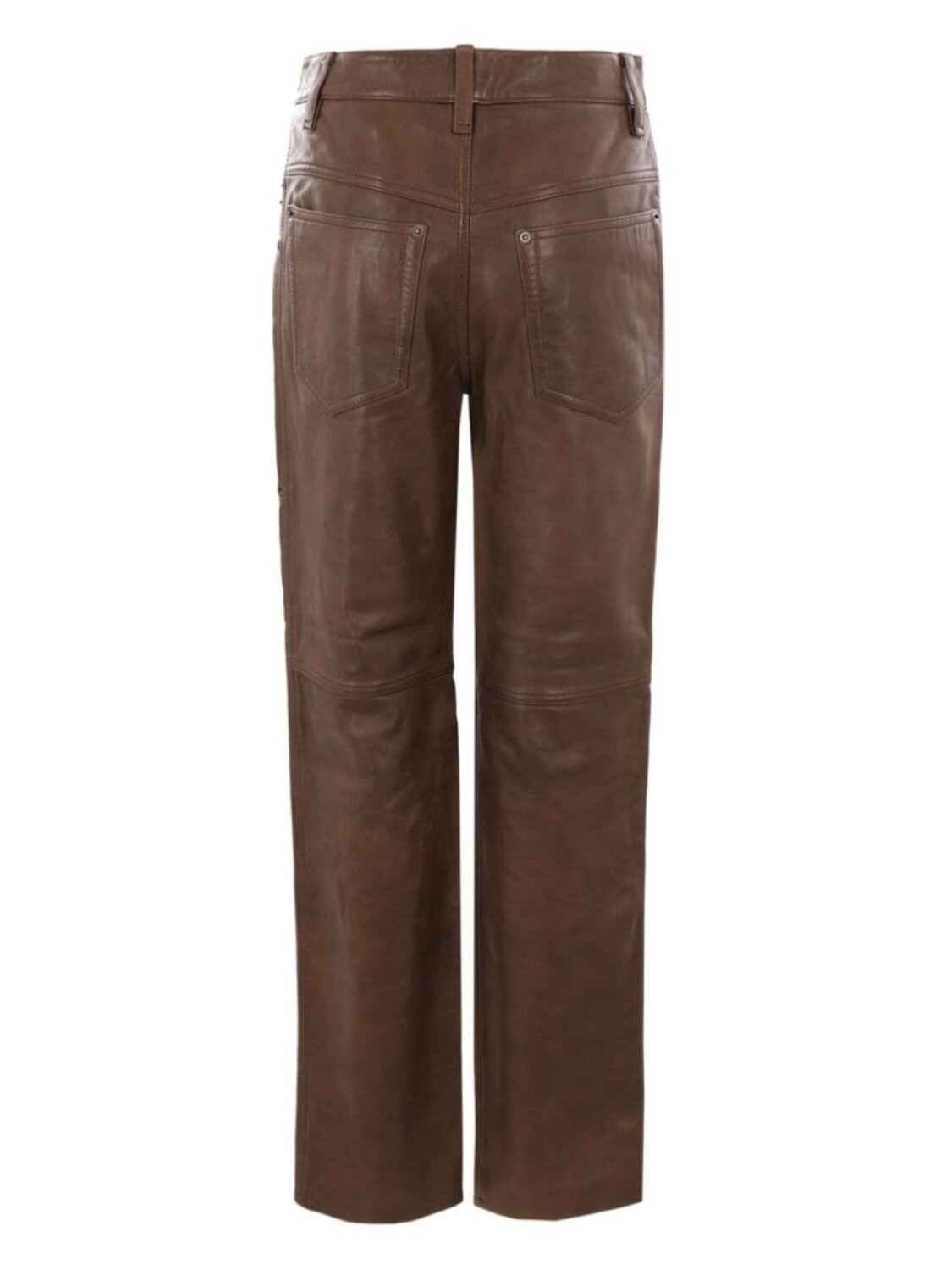 

ISABEL MARANT Брюки Brinley, коричневый