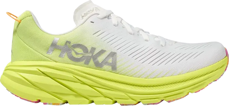

Кроссовки Wmns Rincon 3 'White Citrus Glow', белый