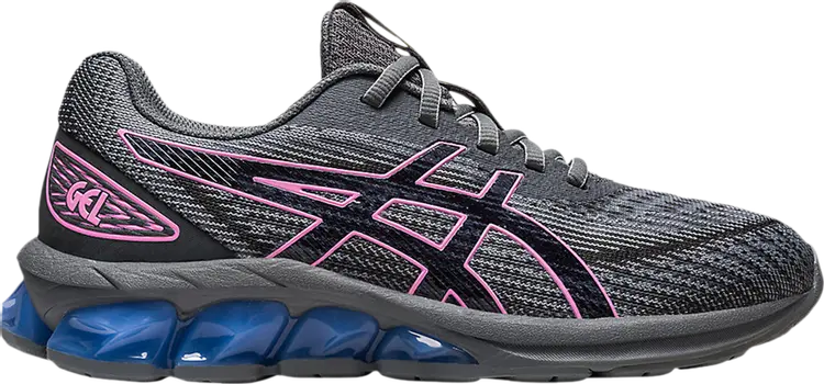 

Кроссовки Wmns Gel Quantum 180 7 'Steel Grey Bubblegum', серый