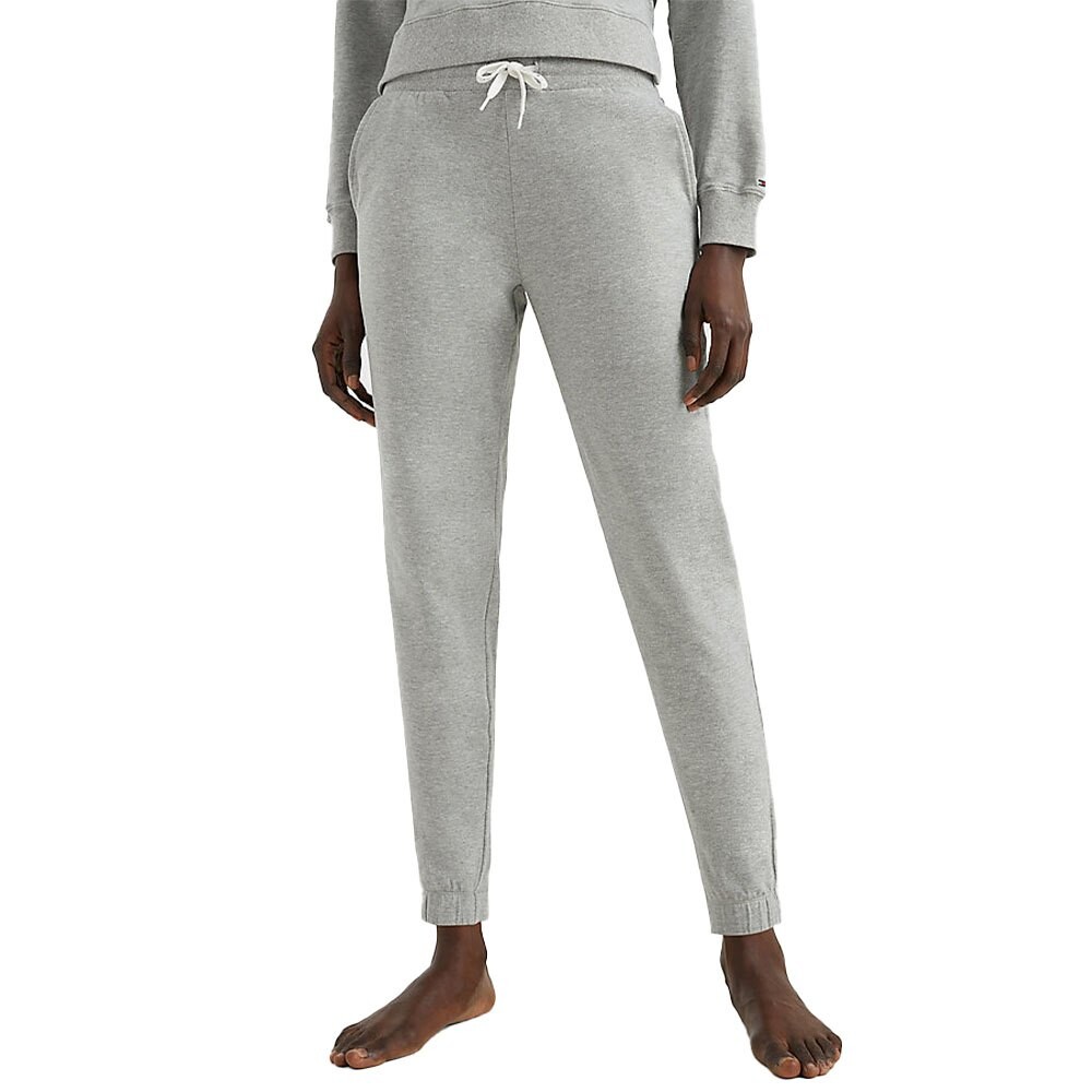 

Джоггеры Tommy Hilfiger UW0UW04152, серый