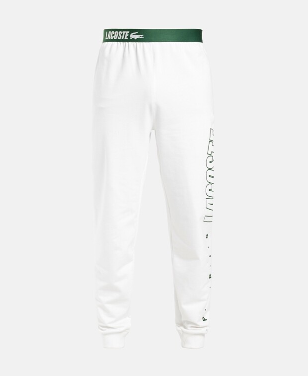 

Пижамные штаны Lacoste, бежевый