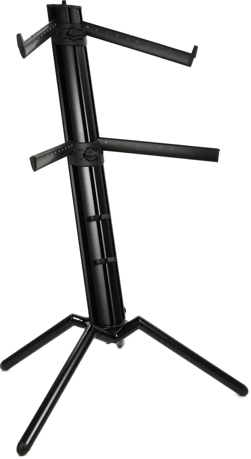

Подставка для клавиатуры K&M 18860 Spider Pro — черная