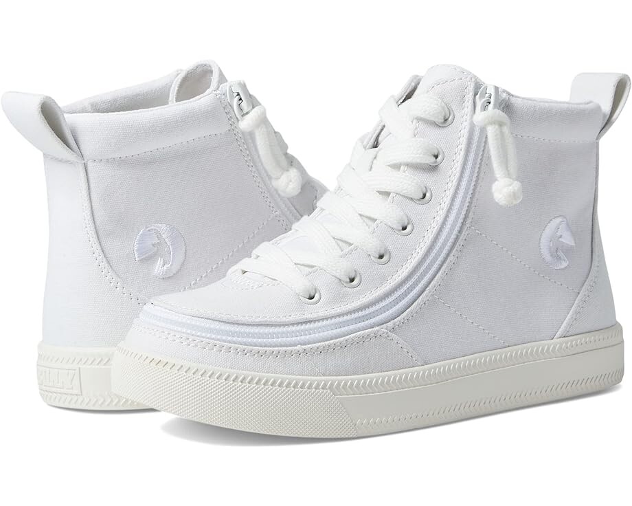 

Кроссовки Billy Footwear Classic Lace High, цвет UV Color-Block