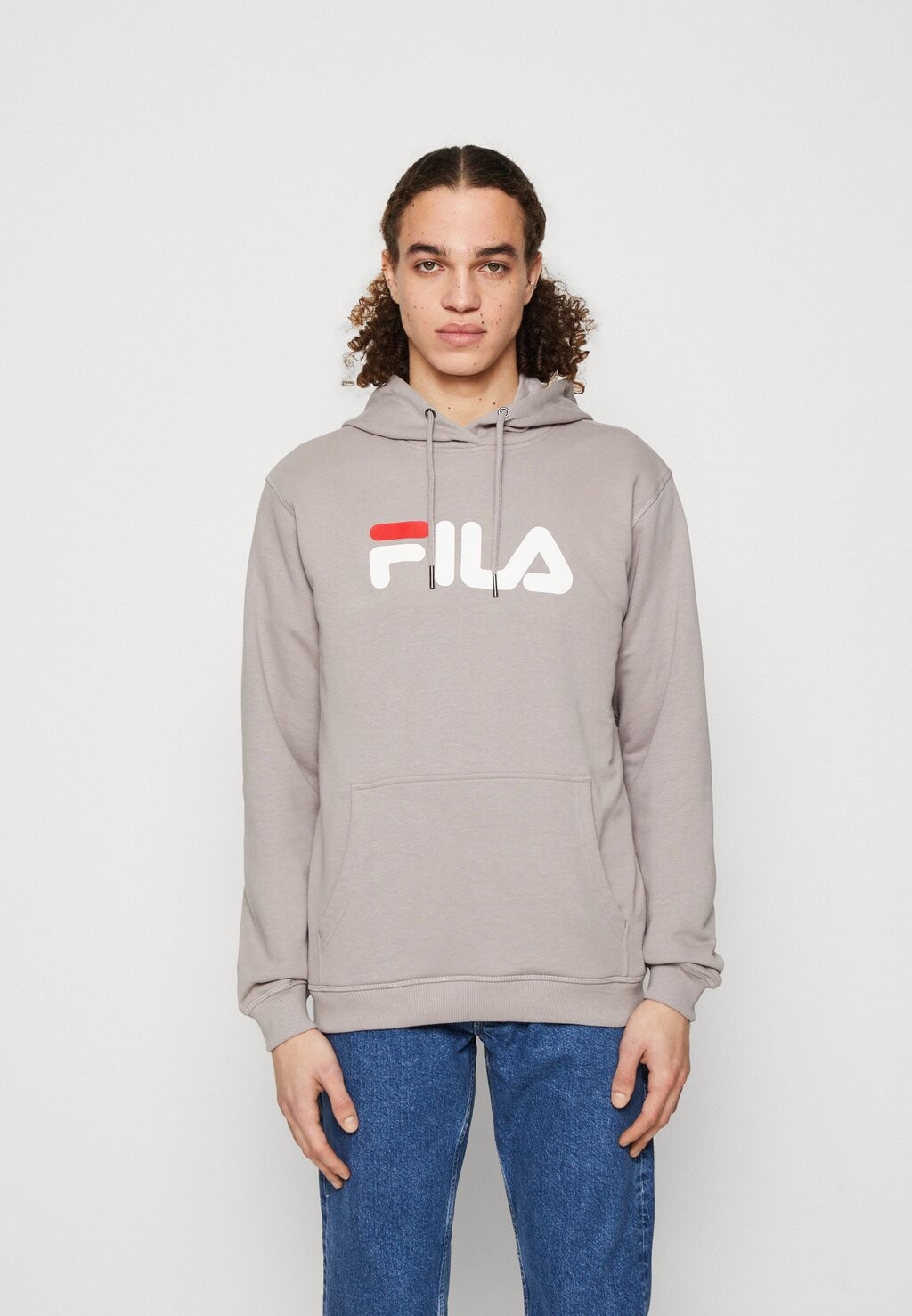

Толстовка с капюшоном Fila