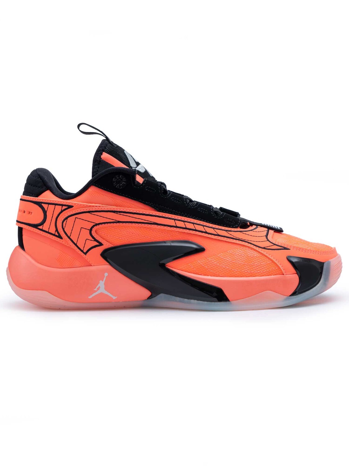 

Кроссовки Jordan JORDAN LUKA 2, красный