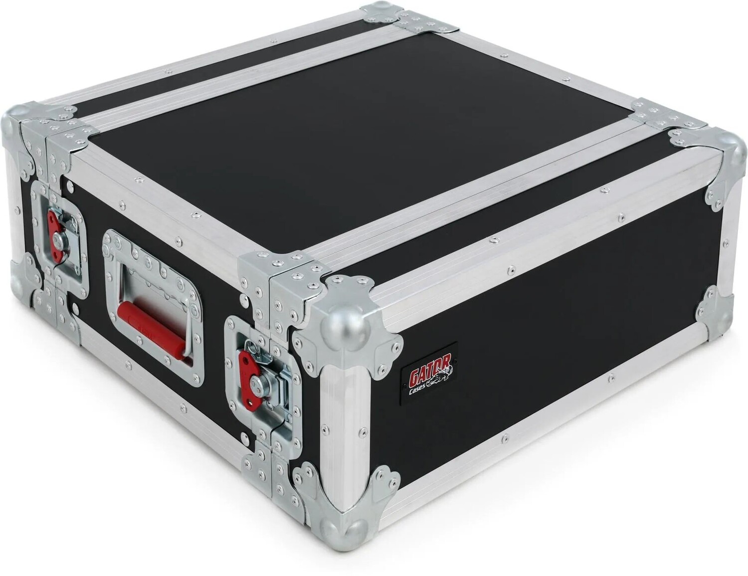 

Деревянный кейс Gator G-TOUR EFX4 ATA для мелкой стойки