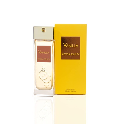 

Alyssa Ashley Vanilla Edp 100ml