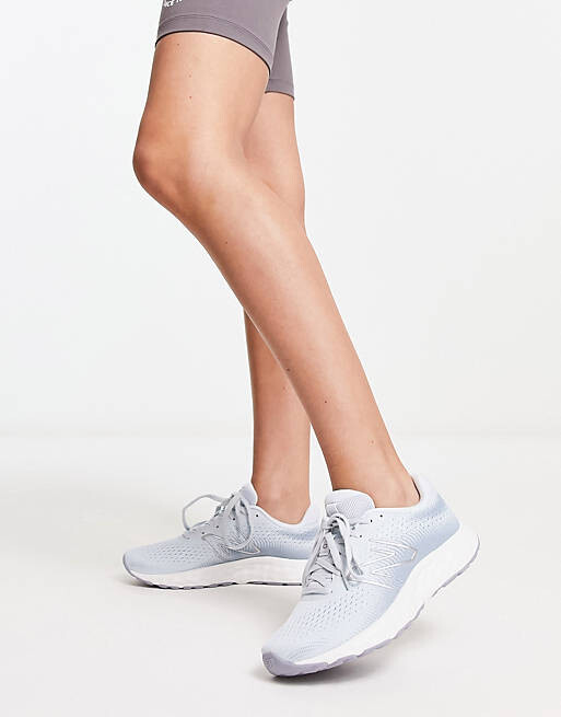 

Голубые кроссовки New Balance Running 520, Синий
