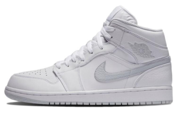 

Jordan Air Jordan 1 Винтажные женские баскетбольные кроссовки