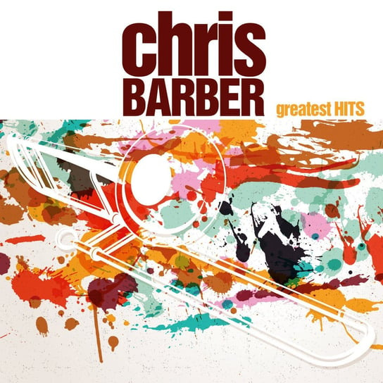 Виниловая пластинка Barber Chris - Greatest Hits виниловая пластинка eckman chris harney county