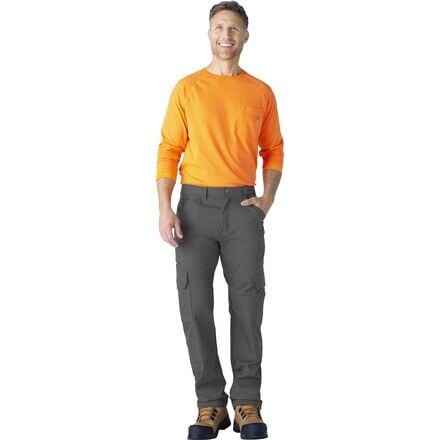 

Брюки DuraTech Ranger Duck мужские Dickies, светло-голубой