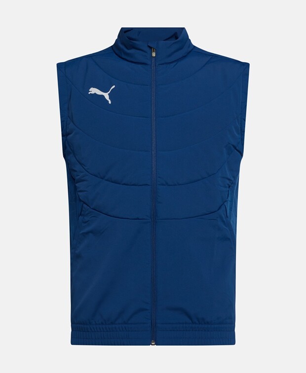 

Функциональный жилет Puma, темно-синий
