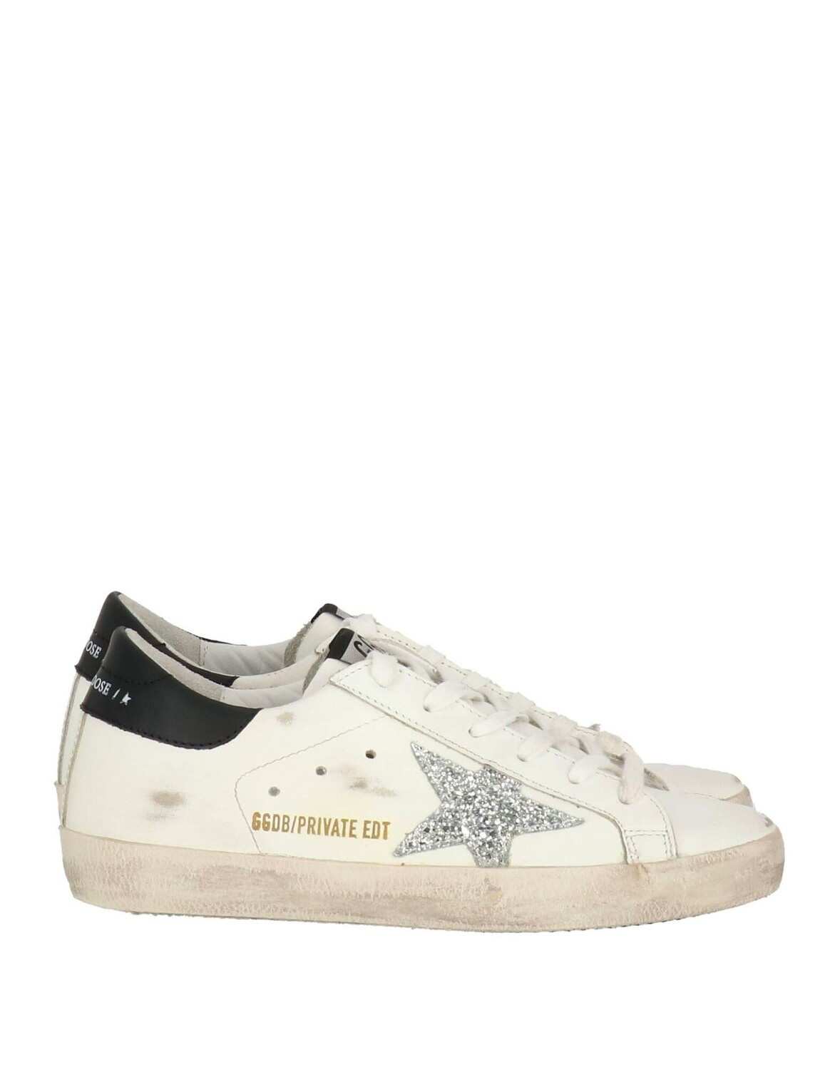 

Кроссовки Golden Goose, белый