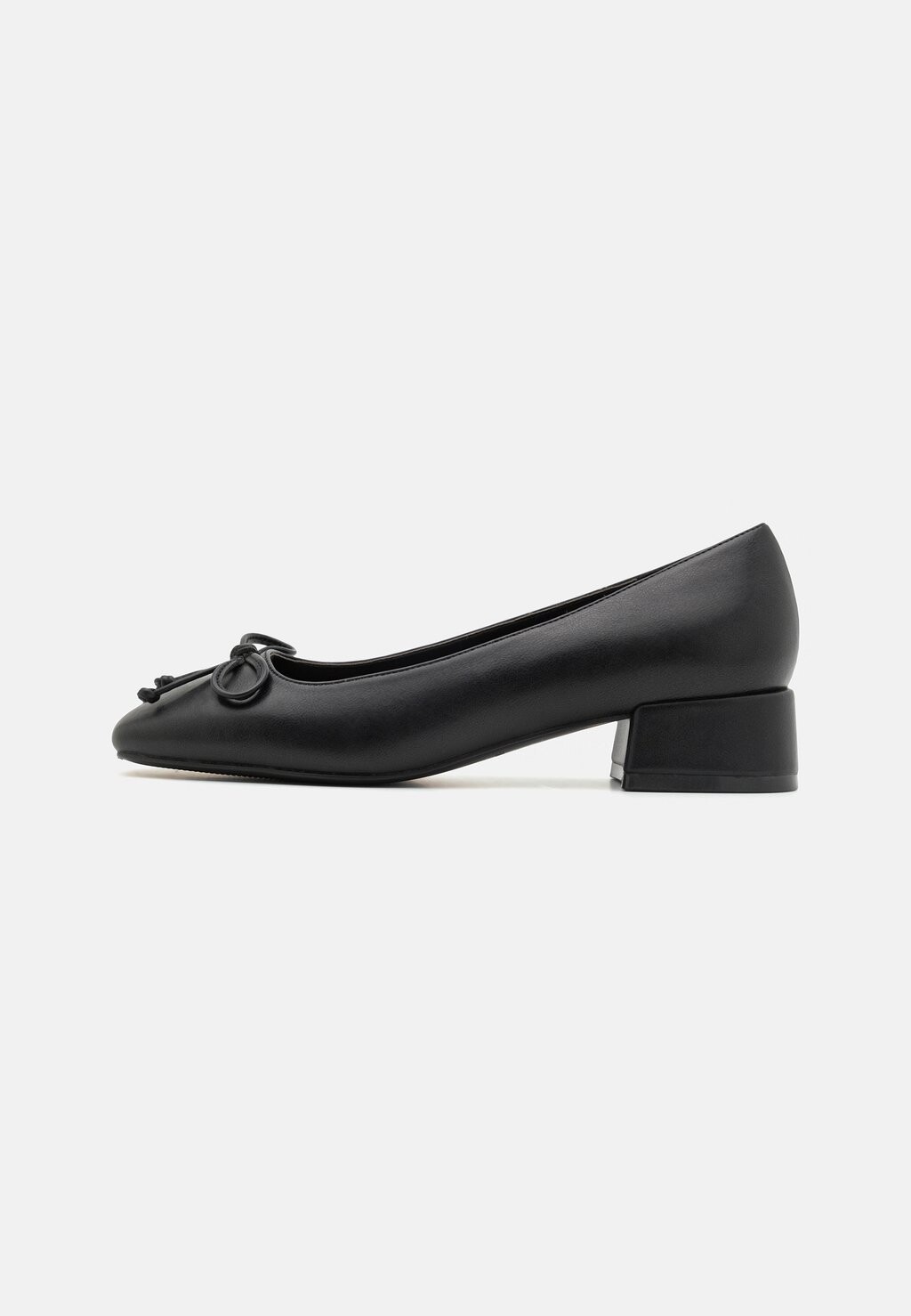 

Туфли Luucy B.E.D Foam Call it Spring, черный