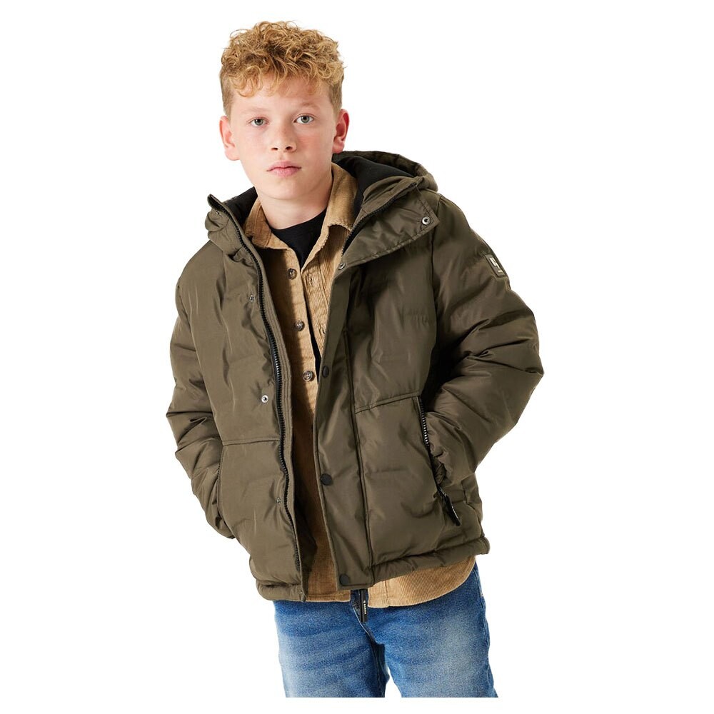 

Куртка Garcia GJ330803 Teen, зеленый