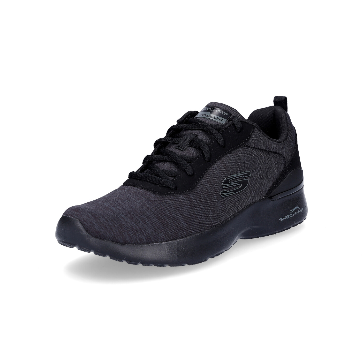 

Кроссовки Skechers Sneaker, черный