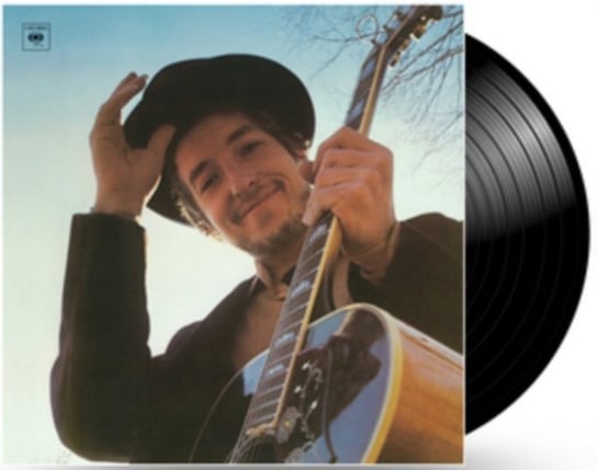 Виниловая пластинка Dylan Bob - Nashville Skyline