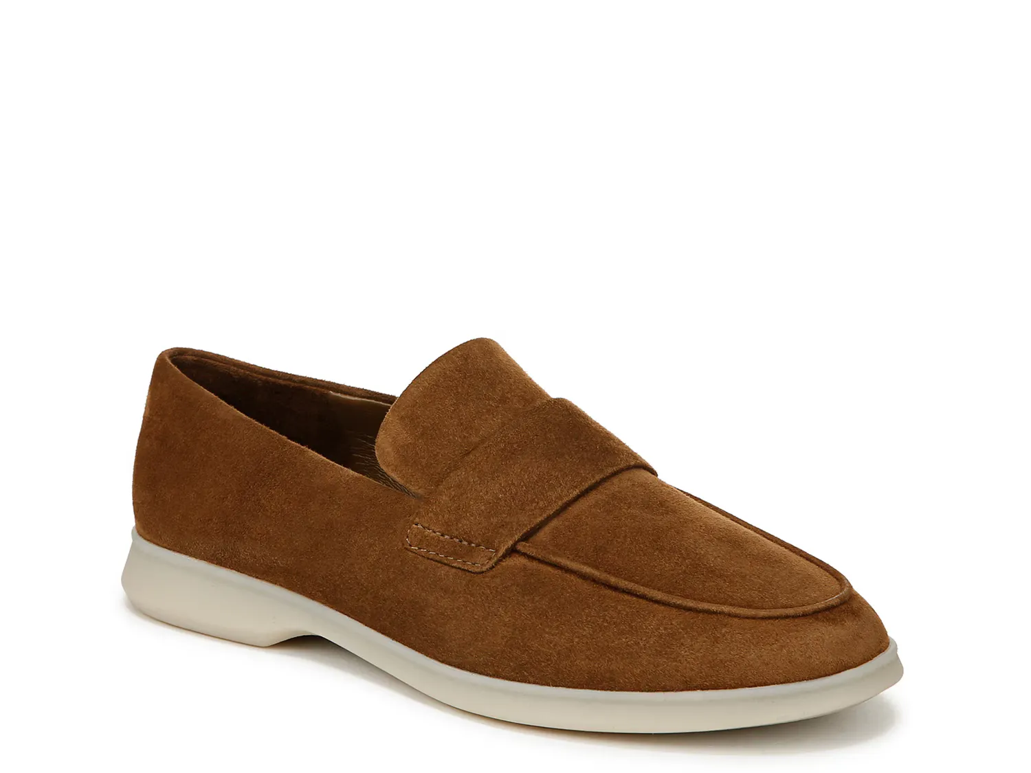 

Лоферы Big Sur Loafer Vince, коричневый