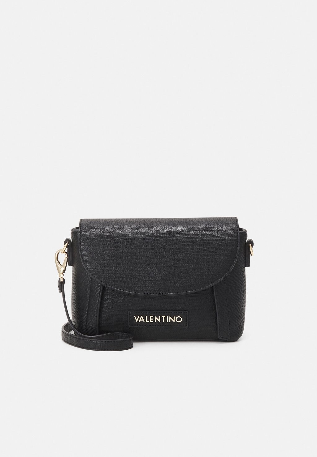 

Сумка через плечо Valentino, черный