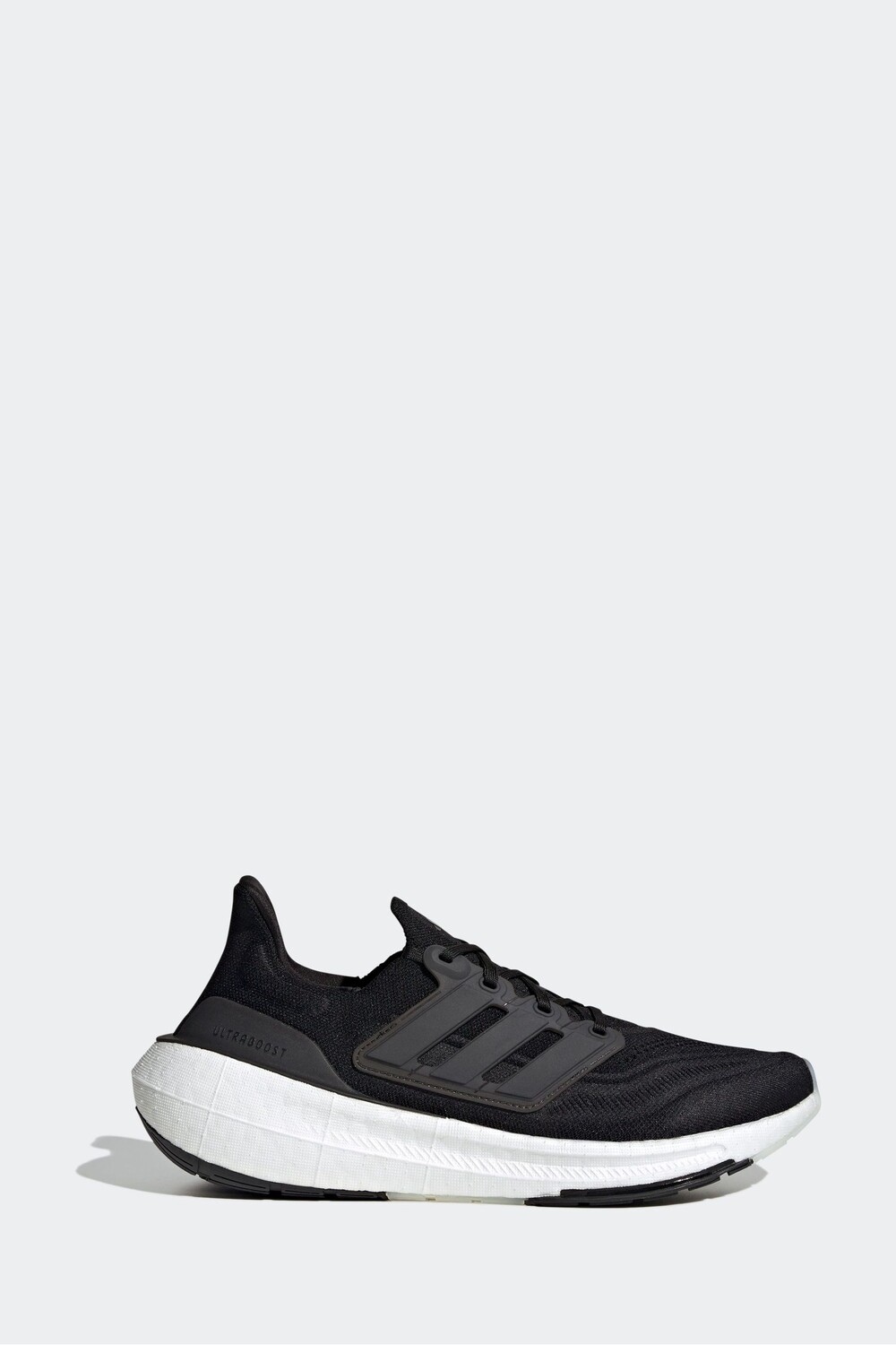 

Легкие спортивные кроссовки Ultraboost adidas, черный