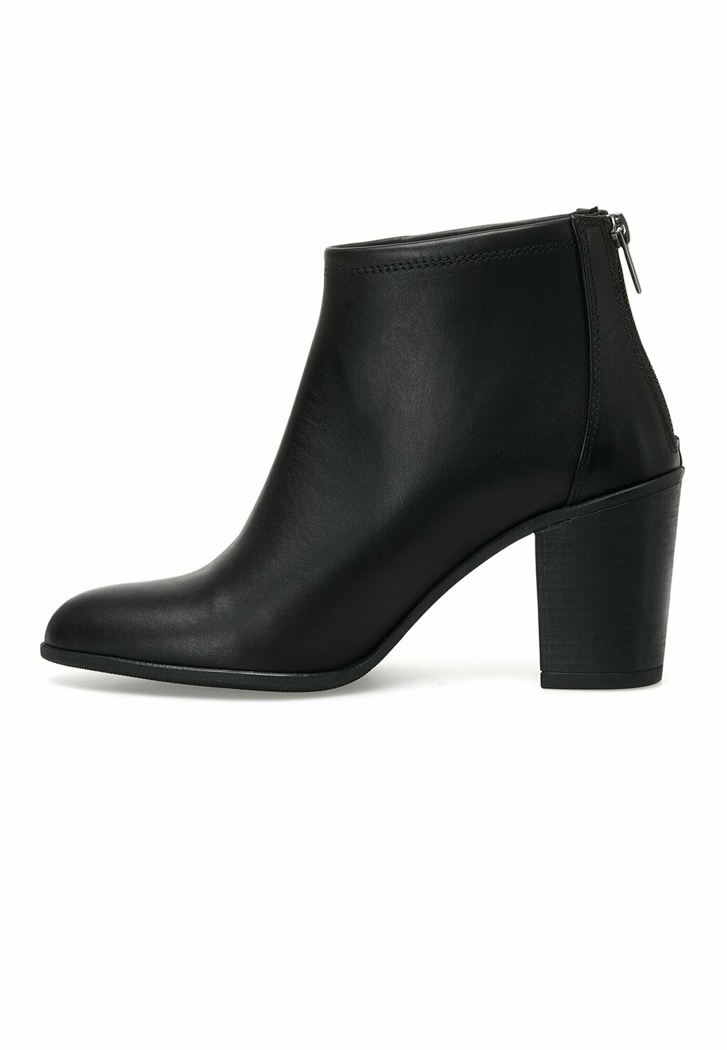 

Ботильоны на каблуке Nine West, черный