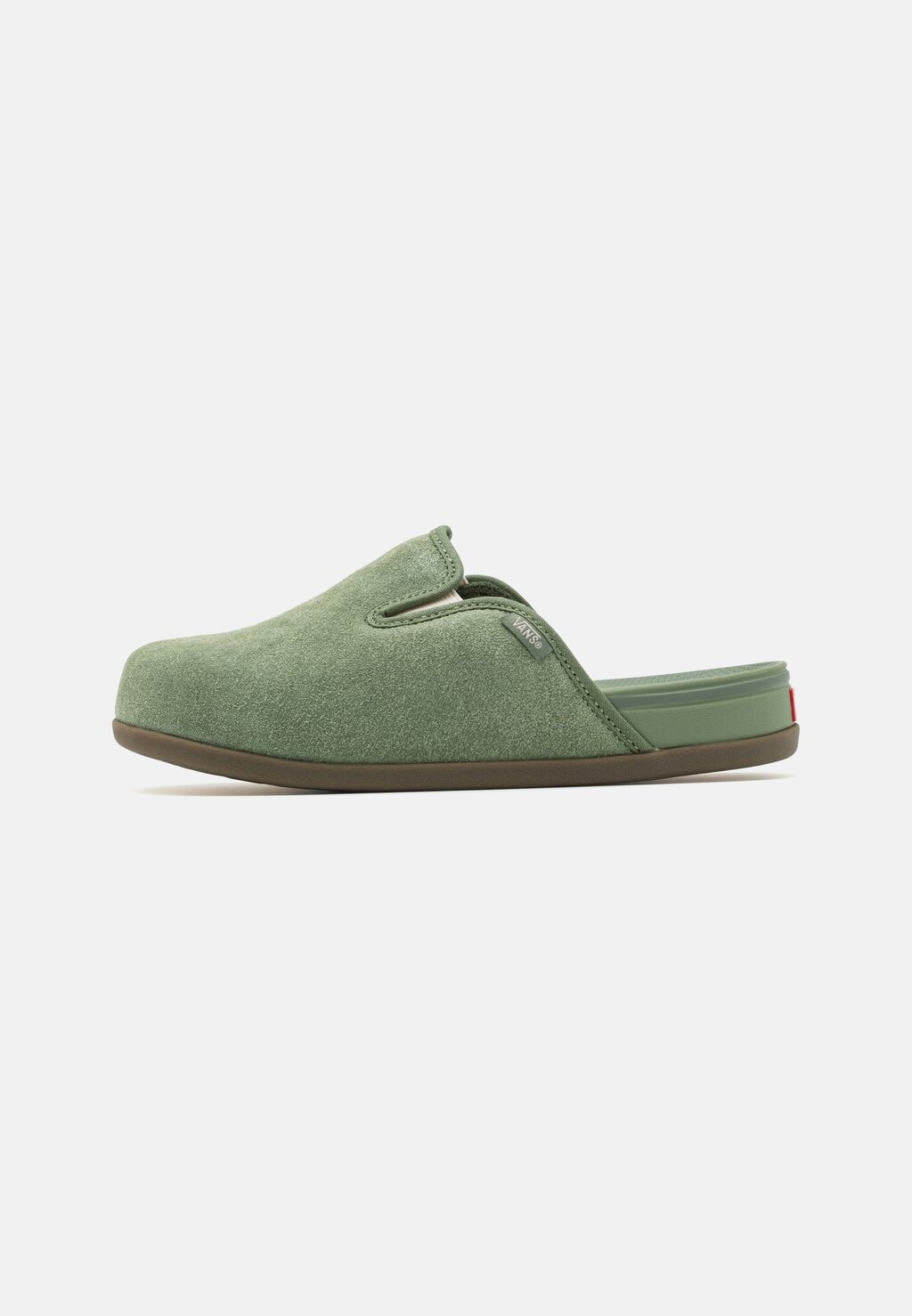 

Тапочки Harbor Mule Vr3 Unisex Vans, цвет olivine