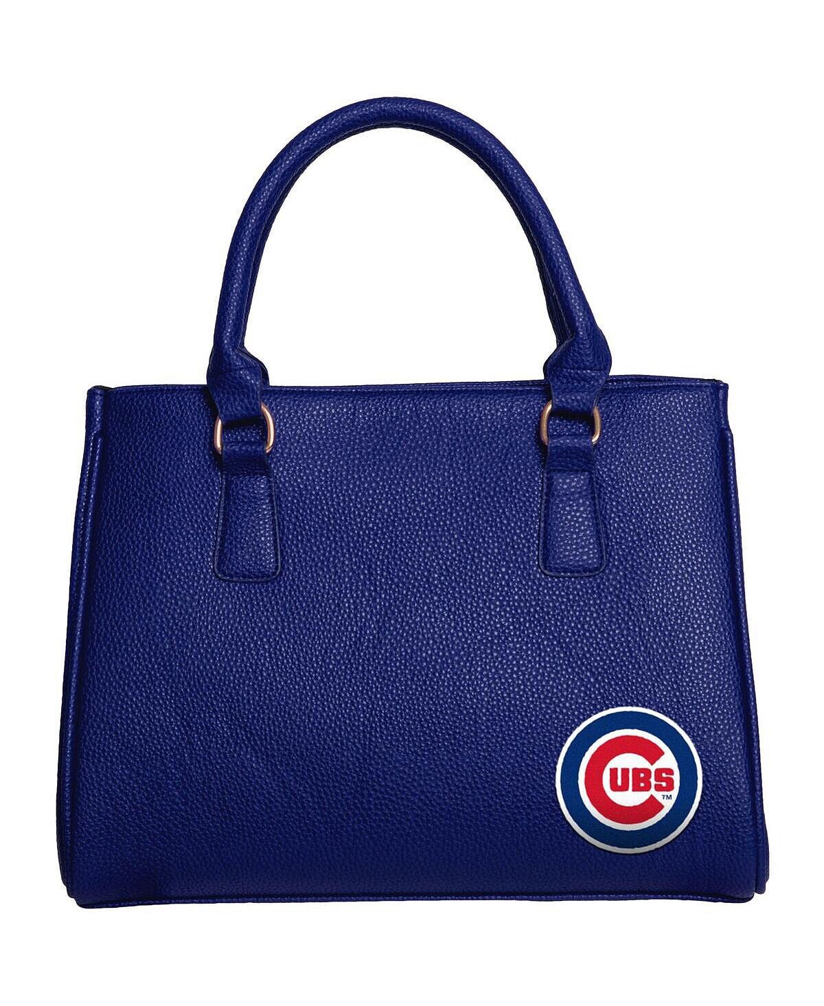 

Женская сумка Chicago Cubs Manhattan FOCO, синий