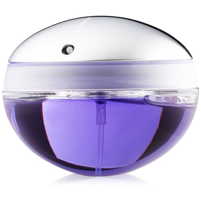 Женская туалетная вода Ultraviolet EDP Paco Rabanne, 80 paco rabanne ultraviolet for women eau de parfum 80 ml