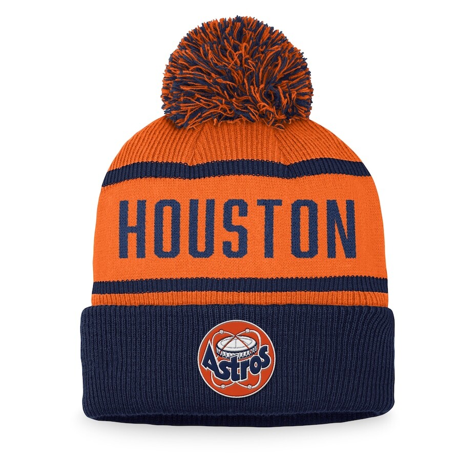 

Шапка Fanatics Branded Houston Astros, нави