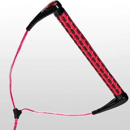 

Дескриптор метода + Спектры O'Brien Water Sports, черный/красный