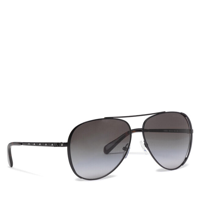 

Солнцезащитные очки Michael Kors ChelseaBright, черный