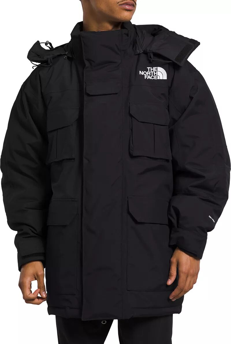 

Мужская парка Coldworks The North Face