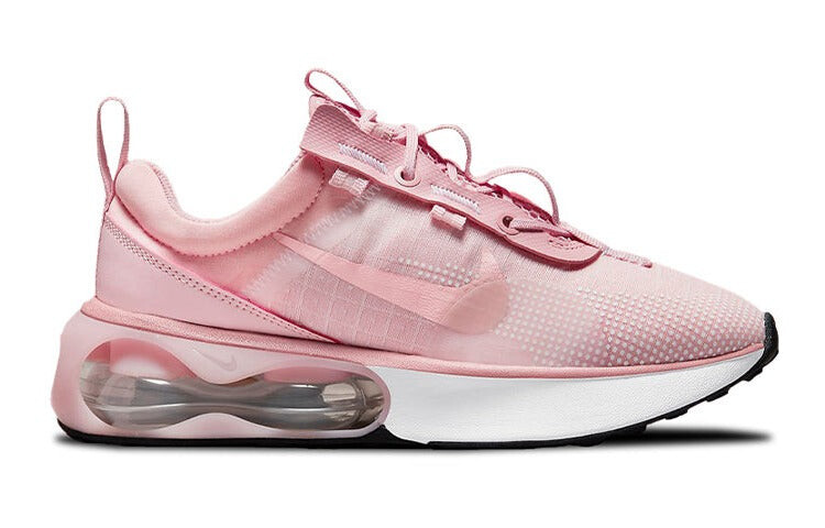 

Кроссовки Nike Air Max 2021 мужские, розовый
