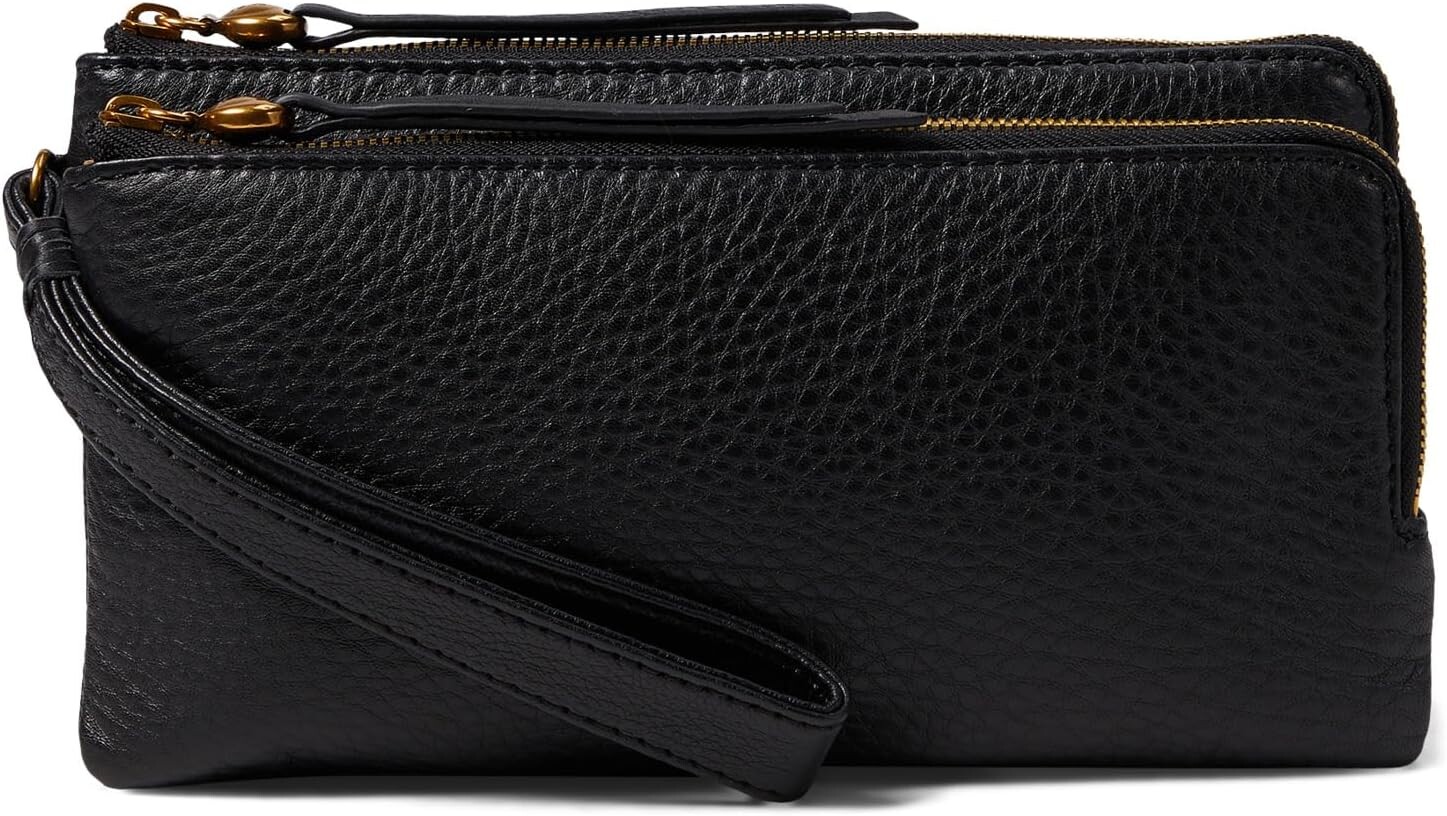 

Клатч Dayton Wristlet HOBO, черный