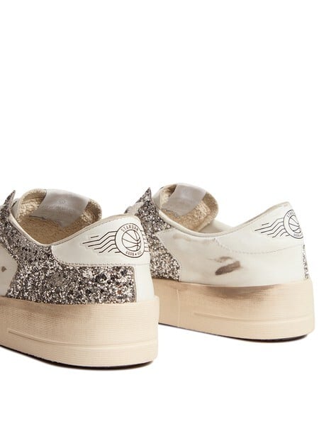 

Кеды Stardan Golden Goose