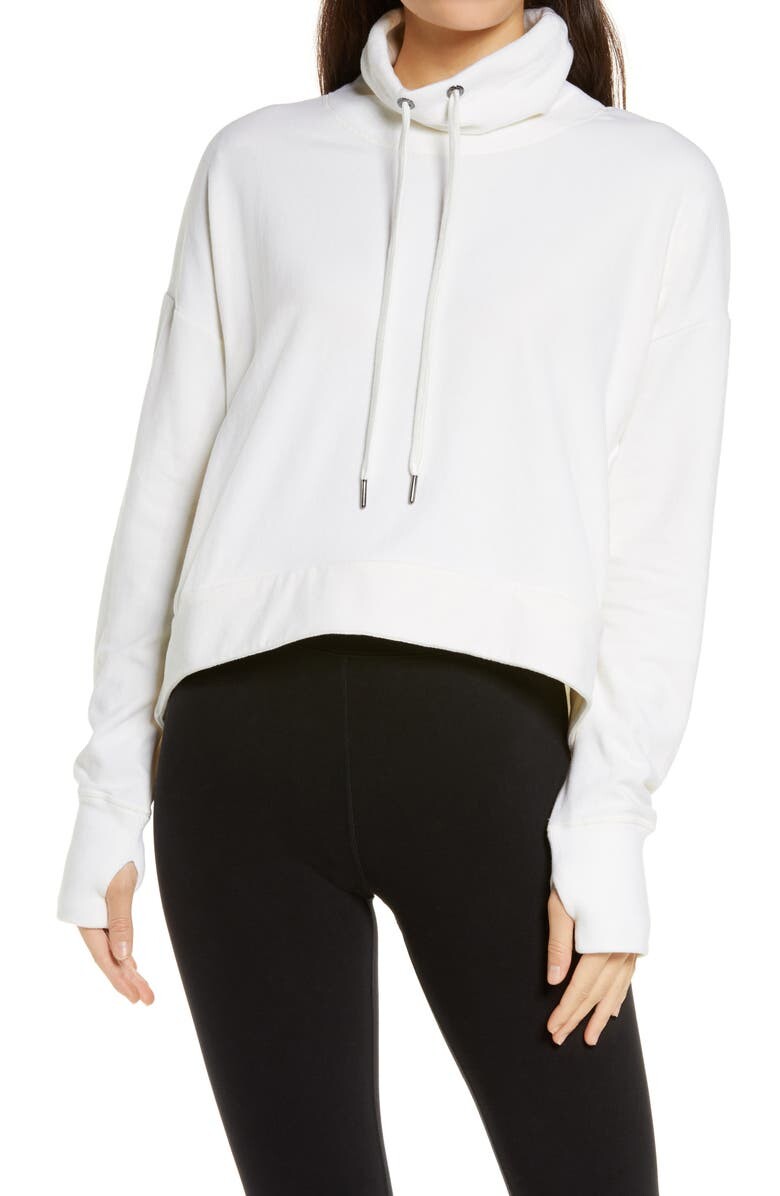 

Толстовка Harmonize Luxe SWEATY BETTY