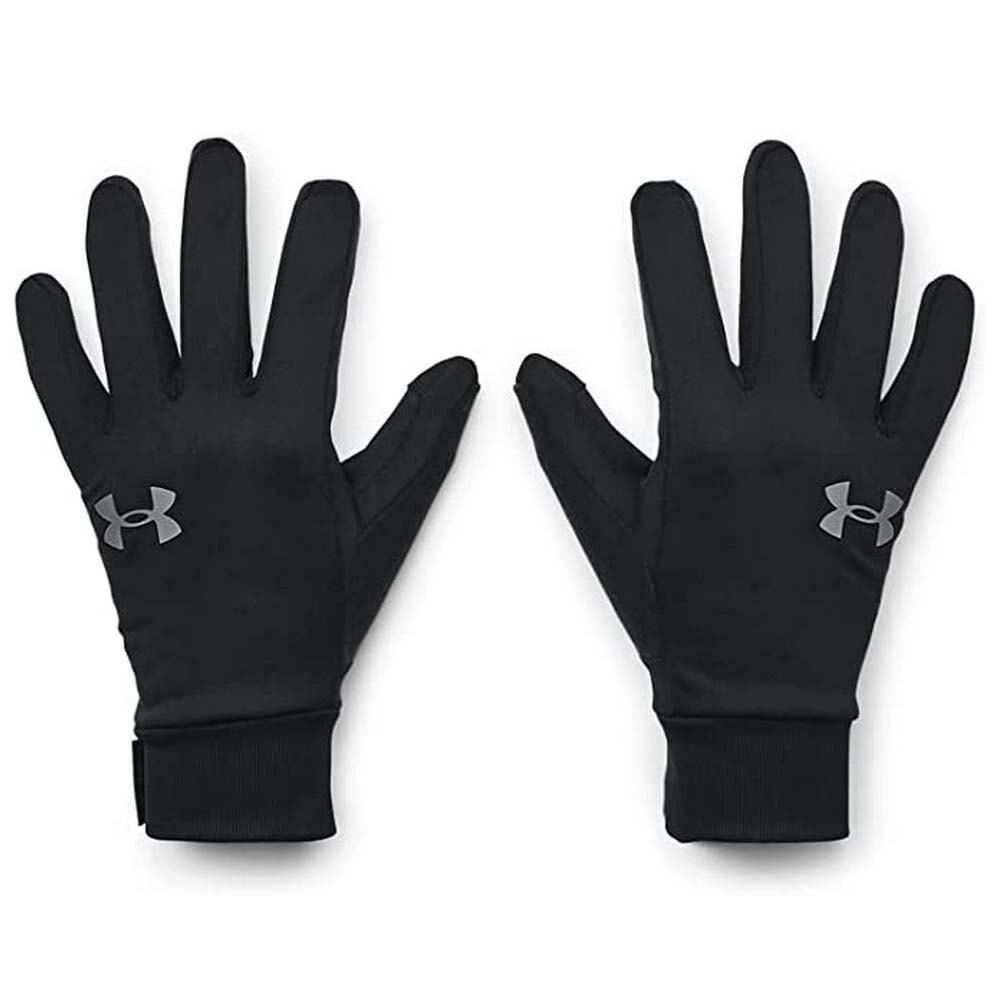

Перчатки Under Armour Storm Liner Training, черный