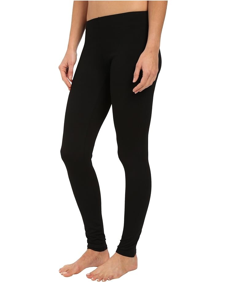 

Брюки Only Hearts So Fine Leggings, черный