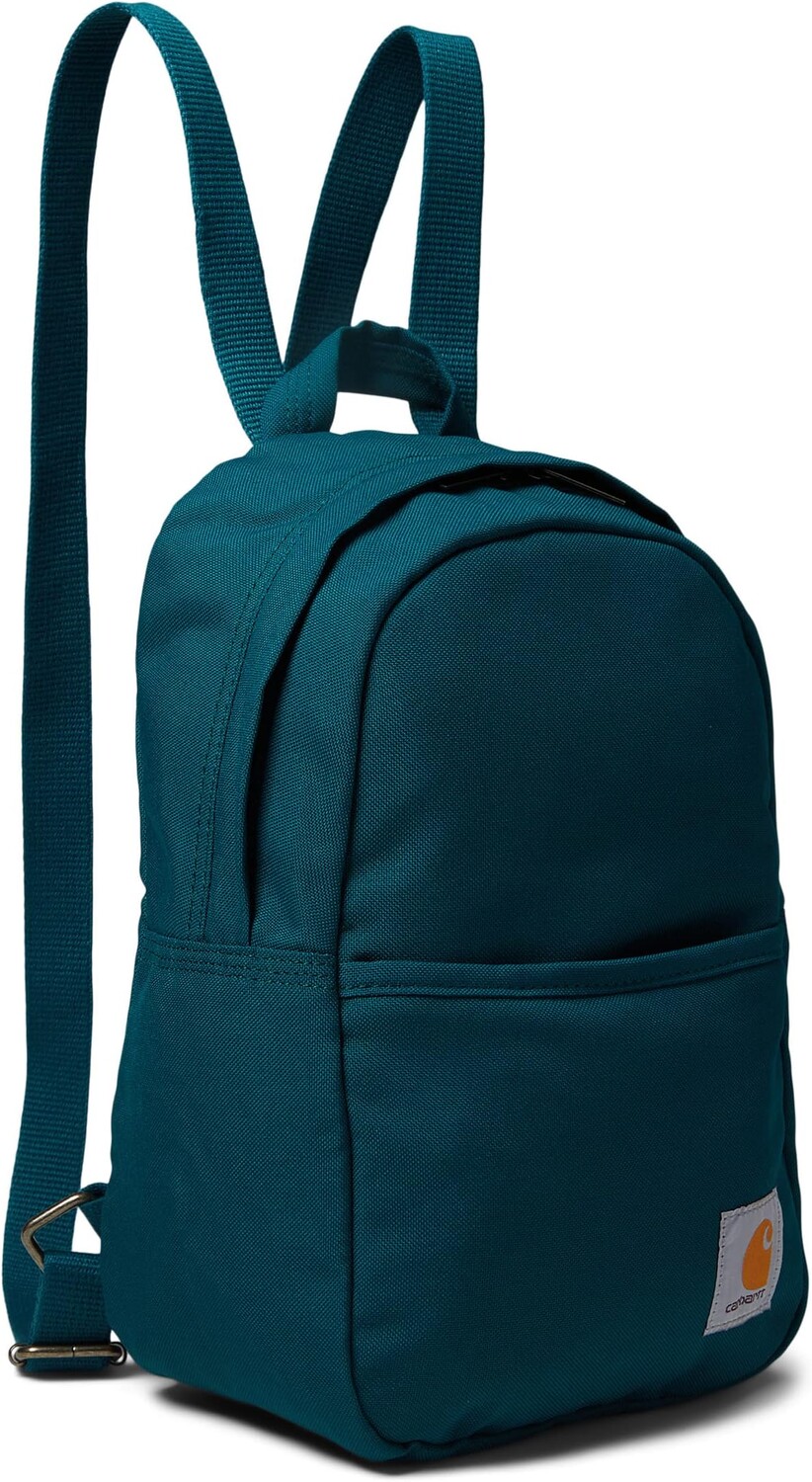 

Рюкзак Classic Mini Backpack Carhartt, цвет Wine