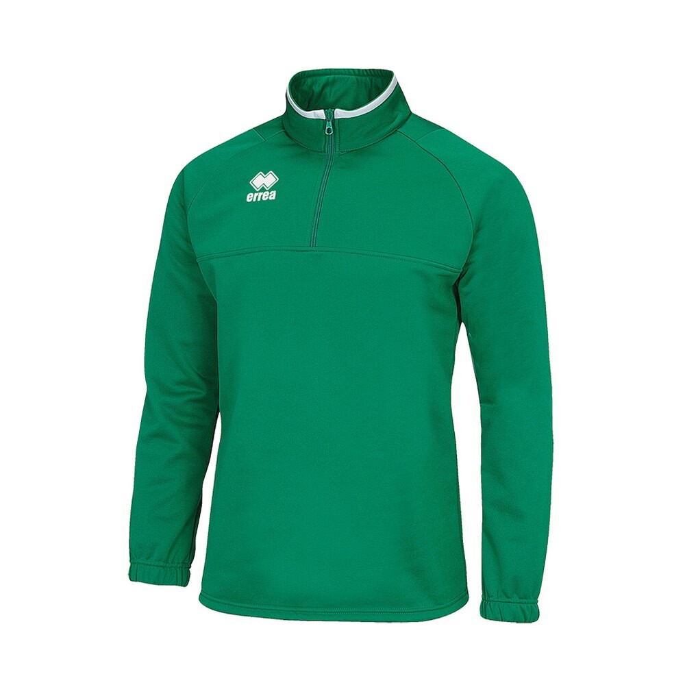 

Куртка Errea Junior Mansel 3.0, зеленый