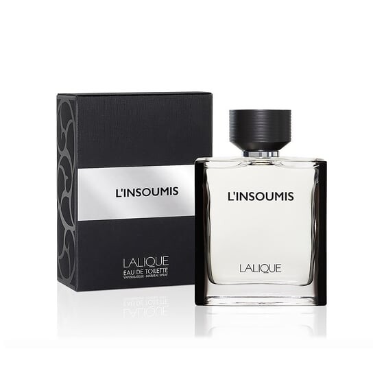 

Туалетная вода, 50 мл Lalique, L'Insoumis