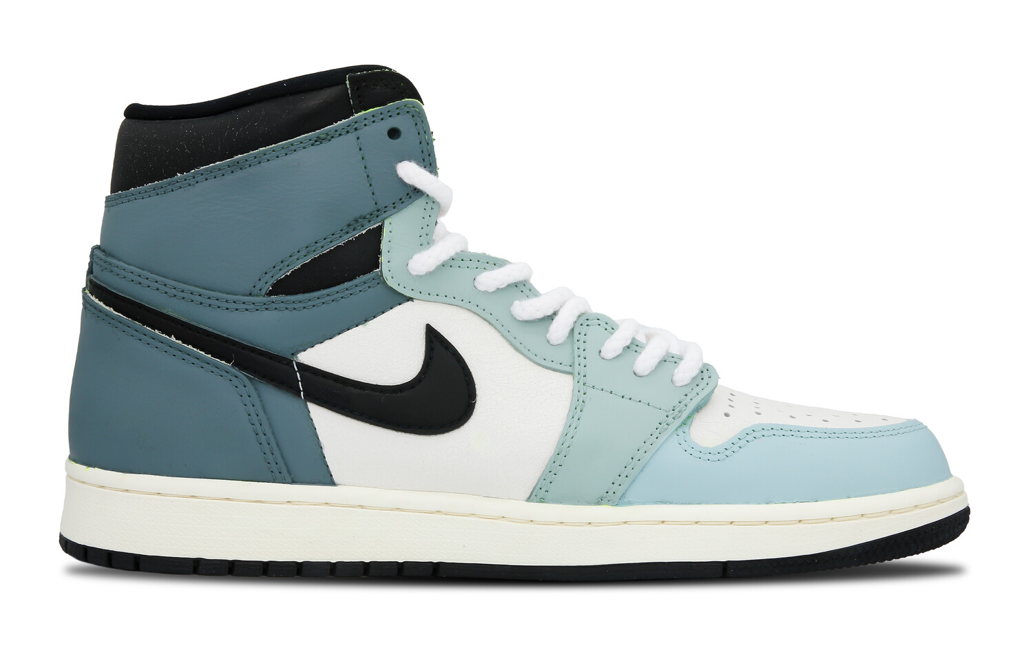 

Jordan Air Jordan 1 Vintage Баскетбольные кроссовки унисекс