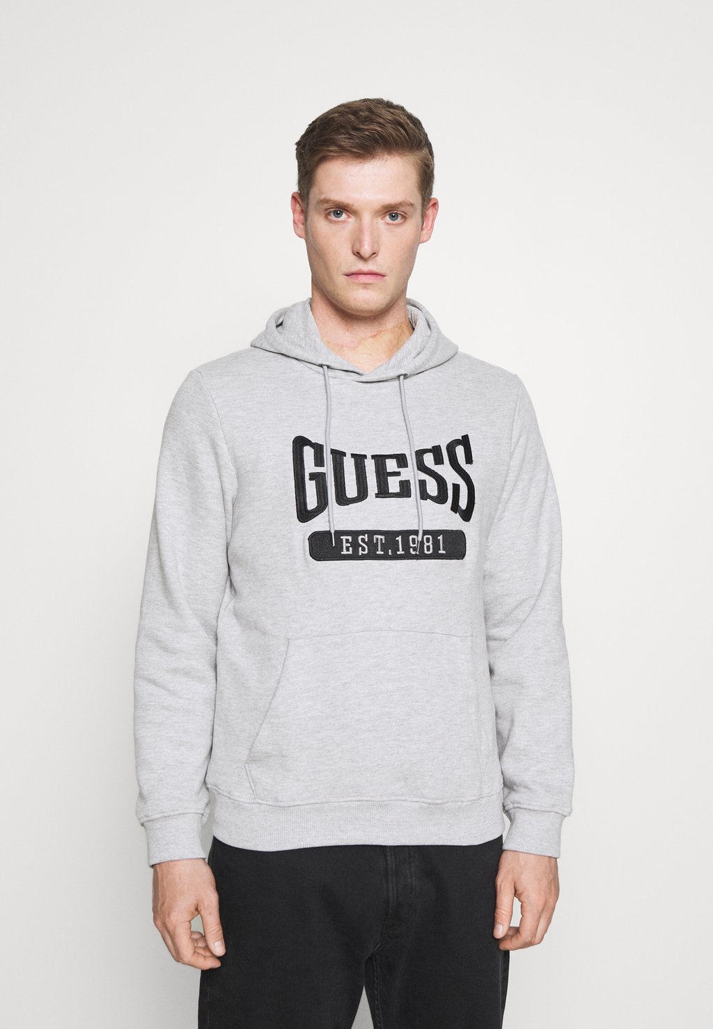 

Толстовка Guess, Серый