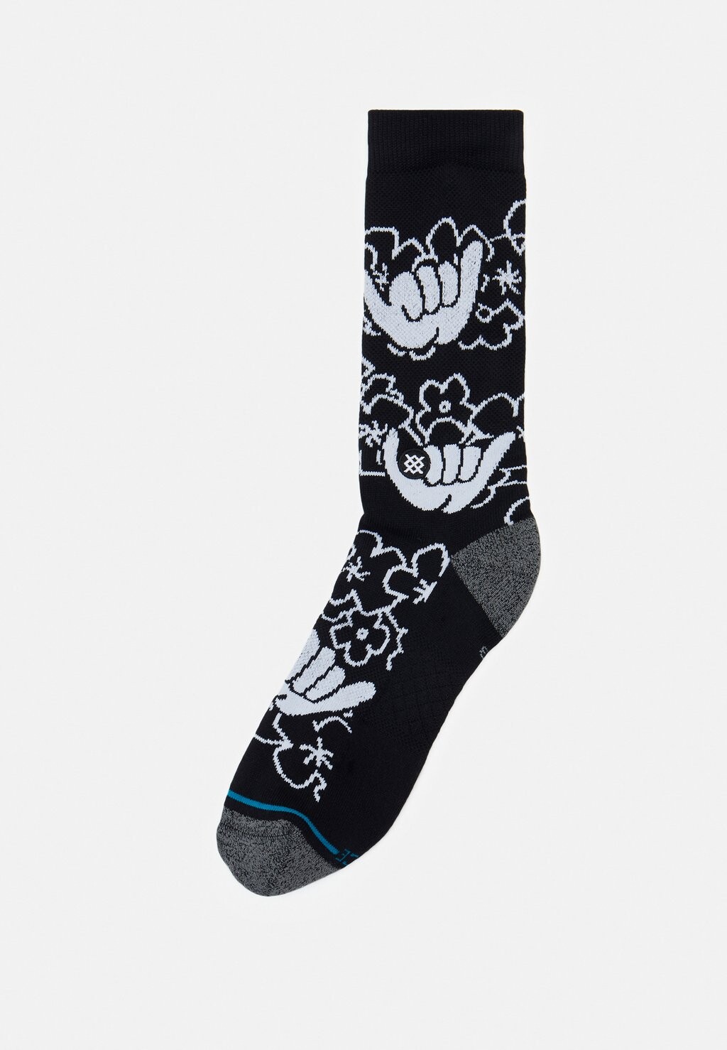 

Носки Stance, черный