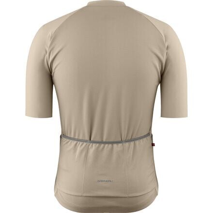 

Джерси Lemmon 4 мужские Louis Garneau, цвет Silver/Sage