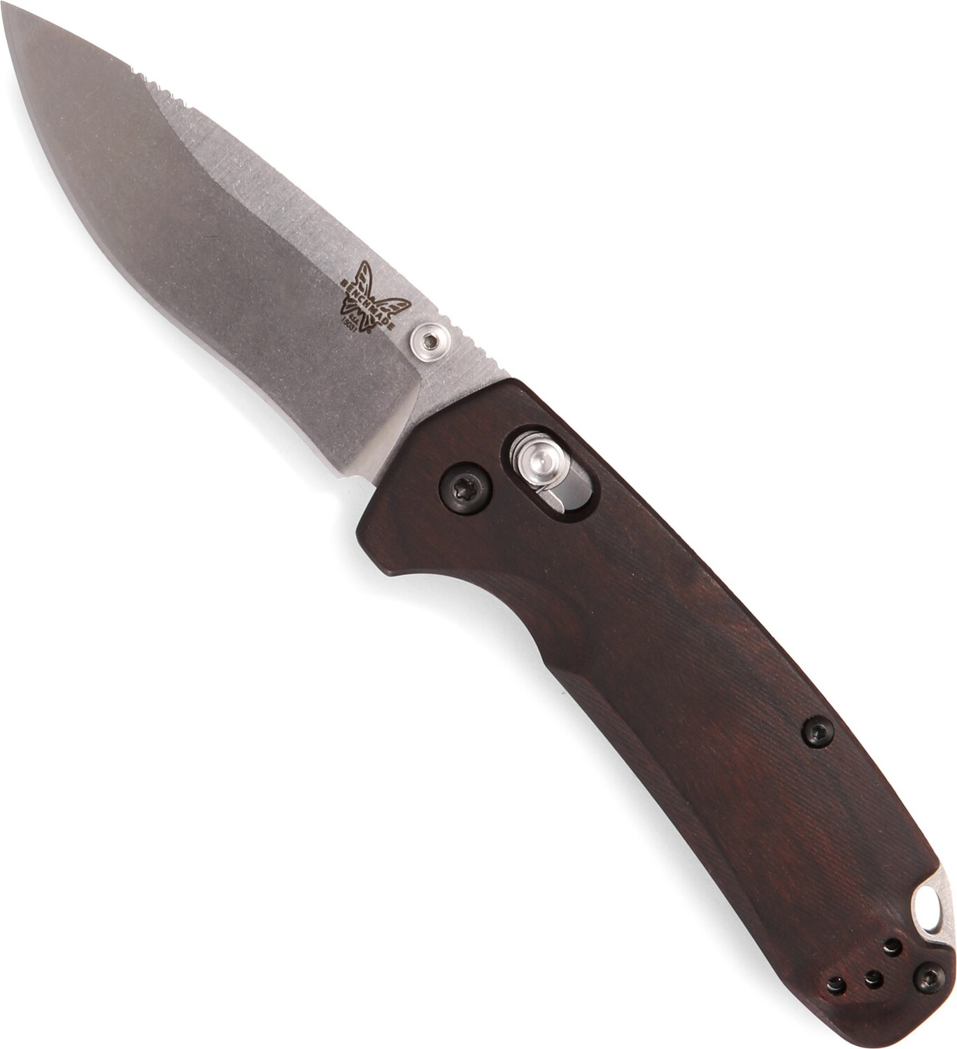 

15031-2 Северный вилочный нож Benchmade, коричневый