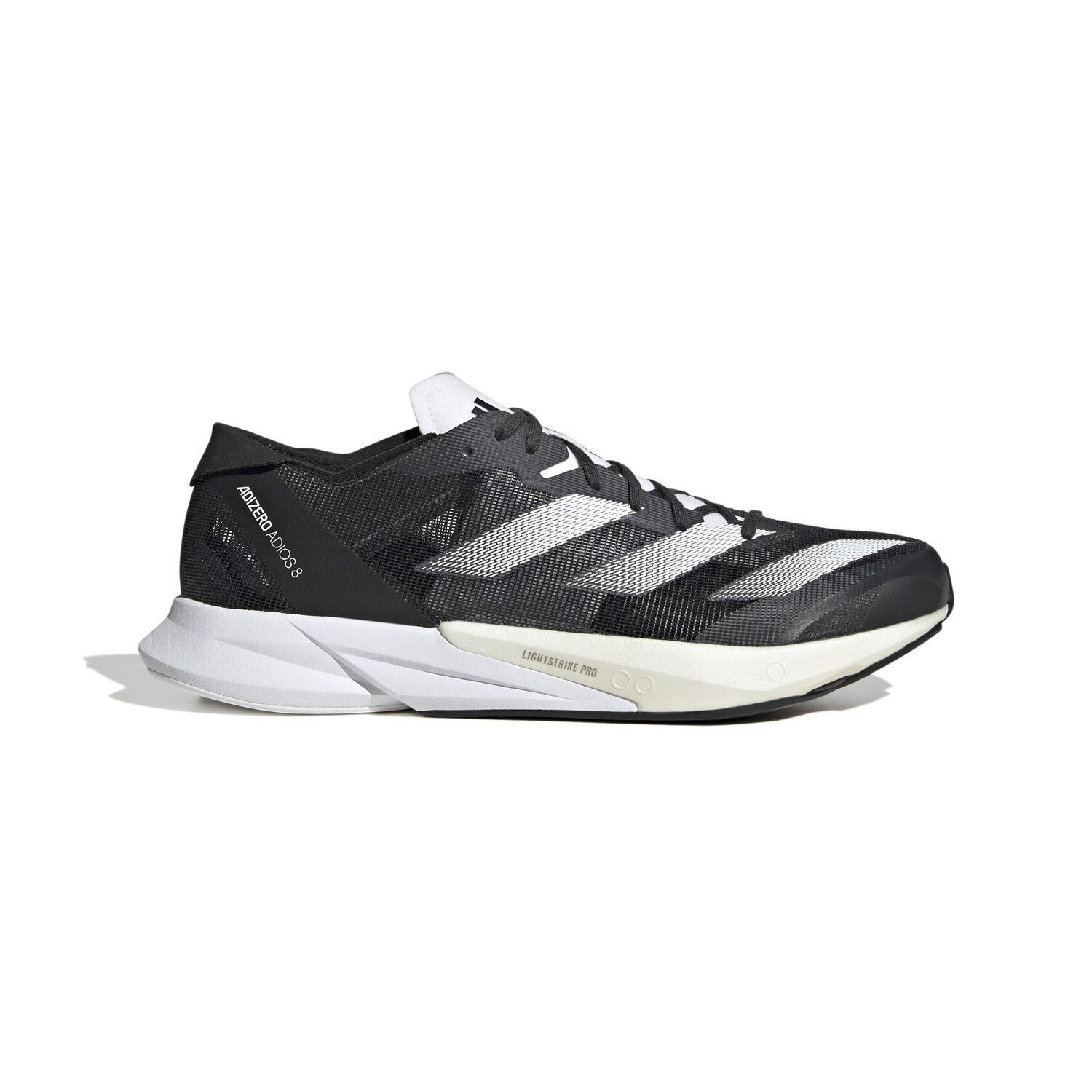 Кроссовки adidas Running Adizero Adios 8 беговая обувь adidas adizero adios 8 цвет spark core black ivory