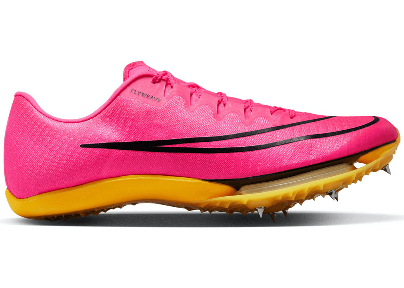 

Кроссовки Nike Air Zoom Maxfly Hyper Pink Laser, красный
